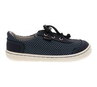 Baskets mid-wide bÃ©bÃ© garÃ§on Fare Citybellky Bleu 25
