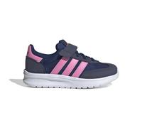 adidas Baskets Marines/Roses Fille Run 70s