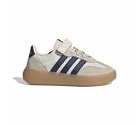 Baskets mini enfant adidas Barreda Blanc 33