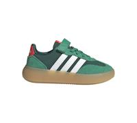Baskets mini enfant adidas Barreda Decode Vert 29