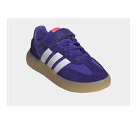 Baskets mini enfant adidas Barreda Decode Violet 28,5