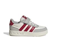 Baskets mini enfant adidas Breakbase Blanc 33