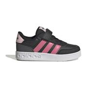 Baskets mini enfant adidas Breakbase Noir 28