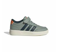 Baskets mini enfant adidas Breaknet 3.0 Vert 34 Unisex
