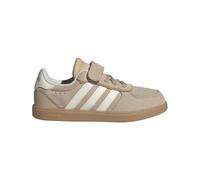 Baskets mini enfant adidas Breaknet Sleek Beige 33