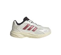 adidas Mixte Enfant Eclyptix 2000 Children Shoes, Core White/Ruby met./Zero met., 31 1/2 EU