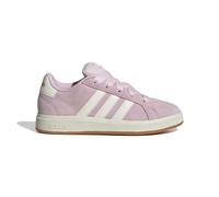 Adidas Grand Court 00s Trainers Rose EU 34 Enfants