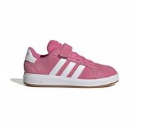 Adidas Baskets Grand Court 00s Mixte Enfant Rose 35 EU