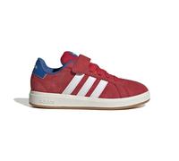 Baskets mini enfant adidas Grand Court 00s Rouge 33,5 Unisex