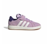 Baskets mini enfant adidas Grand Court 00s Violet 30,5