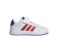 Baskets mini enfant adidas Grand Court 3.0 Blanc 34