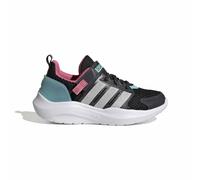 Baskets mini enfant adidas Lightorama Runner Noir 29