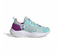 Baskets mini enfant adidas Lightorama Runner Turquoise 33