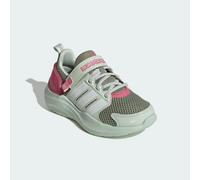 Adidas Baskets Lightorama Runner Vert - Taille EU 30 Enfants