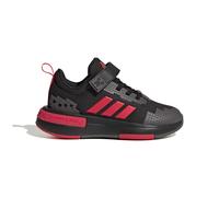 adidas Baskets basses enfant MINECRAFT PRO EL C in Noir 30