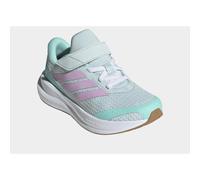 Adidas Runfalcon 6 El Children Running Shoes Bleu EU 34 Enfants