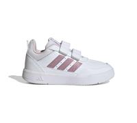 adidas Baskets basses enfant TENSAUR SPORT 3.0 CF K in Blanc 31