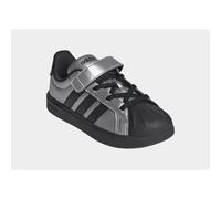 Baskets mini enfant adidas Streettalk Argenté 34