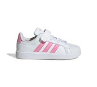 Baskets mini enfant adidas Streettalk Blanc 31