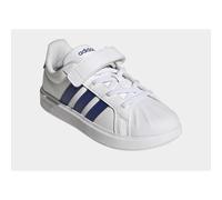 Adidas Streettalk Children Trainers Blanc EU 34 Enfants
