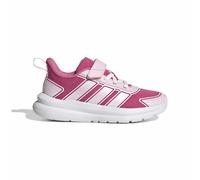 Adidas Baskets Tensaur Run 4.0 Enfant Mixte Rose Taille 34 EU