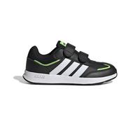 Baskets mini enfant adidas Tensaur Switch Noir 32 Unisex