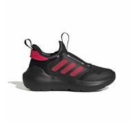 Slip ons enfant garcons adidas TENSAUR COMFORT AC C Noir 34