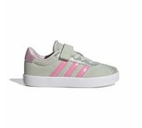 Baskets adidas sportswear Vl Court 3.0 El C pour Enfant 34 Vert