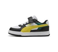 Baskets mini enfant Puma Caven III Block Noir 29