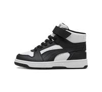 Baskets mini enfant Puma Rebound Slam Blanc 32