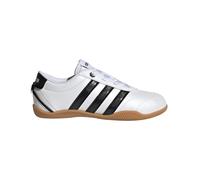 Baskets mini fille adidas Grand Court Lo Blanc 33,5