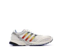 Baskets Blanches/Bleu Mixte Adidas Adizero Adios 36 2/3