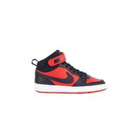 Baskets enfant Nike Court Borough Mid 2 Rouge 37,5 Unisex