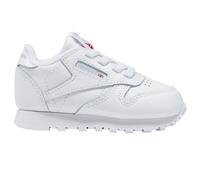 Baskets enfant Reebok Classics Leather Blanc 22