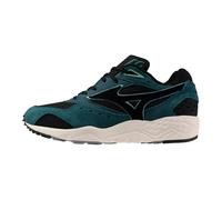 Mizuno - Contender - Homme - Chaussures - Vert - Taille: 42 EU