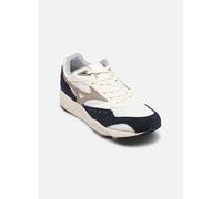 Baskets Mizuno CONTENDER M pour Homme 40 Beige