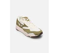 Baskets Mizuno CONTENDER M pour Homme 40 Vert