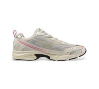 Baskets MIZUNO Mxr blanches et roses 40