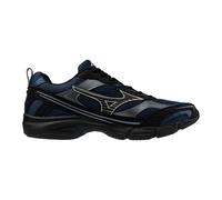 Mizuno Unisex Shoe S.l.mxr Dress Blues/black/metallic Gray Taille: 45 | Chaussures de running Outlet | Unisex | Gris