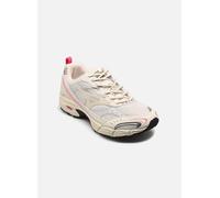 Baskets Mizuno MXR glitch pour 36 Beige