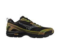 Mizuno Mxr-tokyo Drift Trail Running Shoes Noir EU 40 1/2