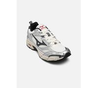 Mizuno Baskets MXR Sport Blanc Argenté Taille 43