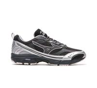 Baskets Mizuno MXR ""Millennium Pack"" - Noir Sable Haze Pourpre - Rétro & Confort 42 1/2