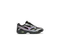 Baskets Mizuno MXR “SPORT” Black/ Spring Crocus/ Metallic Gray EUR 44