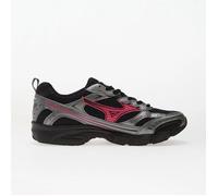 Baskets MIZUNO MXR noires et roses 41