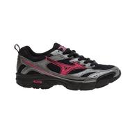 Baskets MIZUNO MXR noires et roses 44