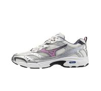Baskets Mizuno MXR OG - Gris et Rose- Rétro Running des Années 2000 38