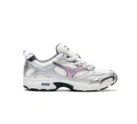 Baskets Mizuno MXR OG - Gris et Rose- Rétro Running des Années 2000 38