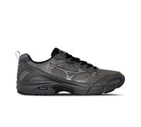 Baskets - MIZUNO - MXR OG - Noir - Rétro - Empeigne en Mesh Respirant 42,5