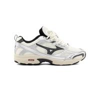 BASKETS MIZUNO MXR SPORT BLANCHES ET NOIRES 42